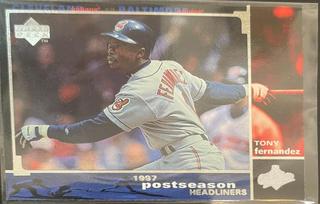 Tony Fernandez