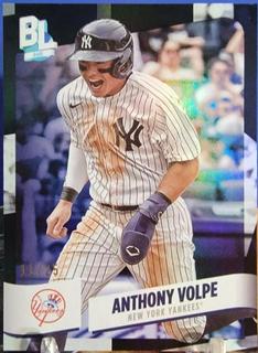 Anthony Volpe