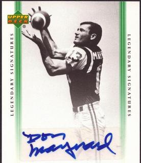 Don Maynard