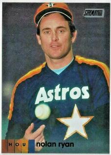 Nolan Ryan