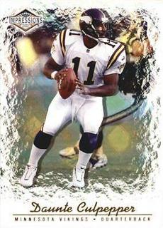 Daunte Culpepper