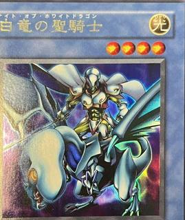 Paladin of White Dragon 302-026