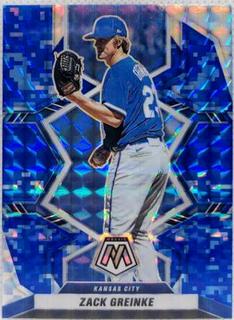 Zack Greinke