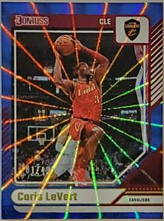 Caris LeVert