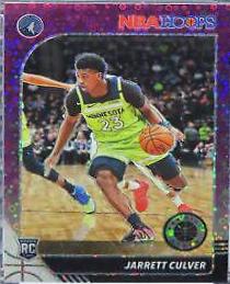 Jarrett Culver