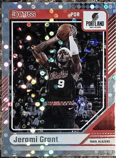 Jerami Grant