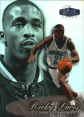 Ricky Davis [Row 3] #80