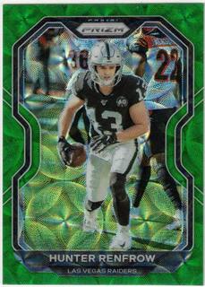 Hunter Renfrow