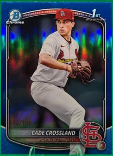 Cade Crossland