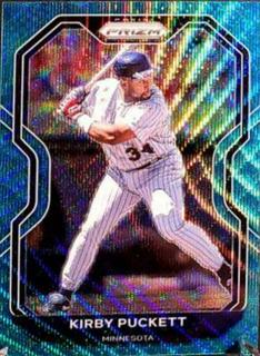 Kirby Puckett