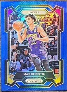 Max Christie