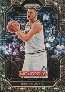 Nikola Jokic