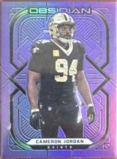 Cameron Jordan