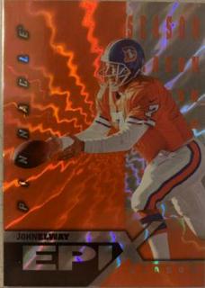 John Elway