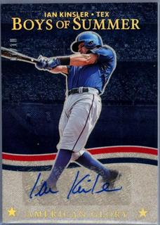 Ian Kinsler