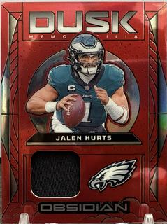 Jalen Hurts