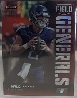 Will Levis