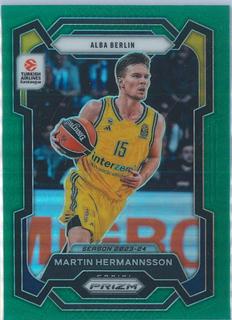 Martin Hermannsson