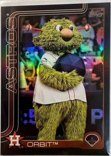Orbit