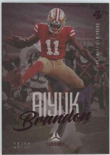 Brandon Aiyuk