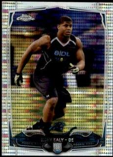 Kony Ealy