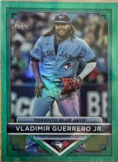 Vladimir Guerrero Jr.