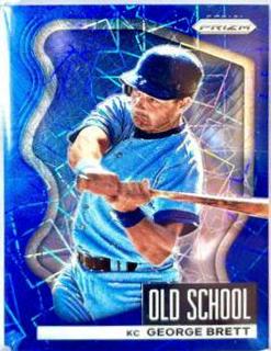 George Brett