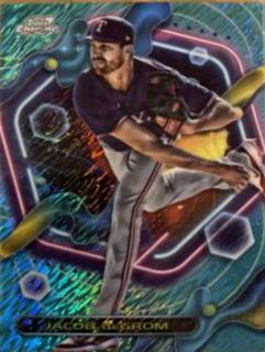 Jacob deGrom