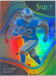 D'Andre Swift