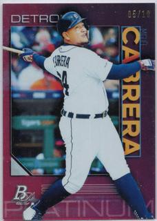 Miguel Cabrera