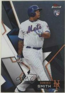 Dominic Smith