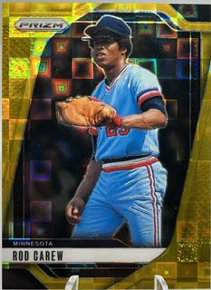 Rod Carew