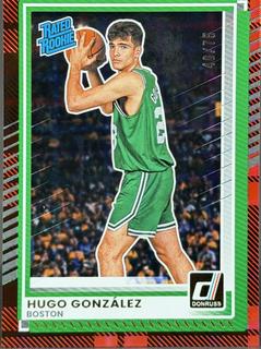 Hugo Gonzalez