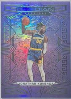 Jonathan Kuminga