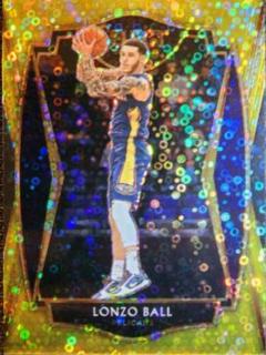 Lonzo Ball
