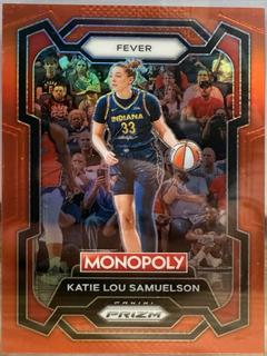 Katie Lou Samuelson