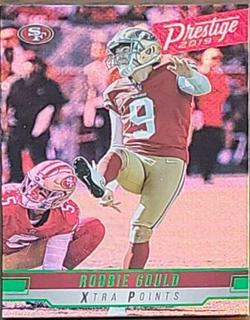 Robbie Gould