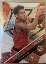 Trae Young