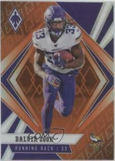 Dalvin Cook