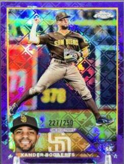 Xander Bogaerts