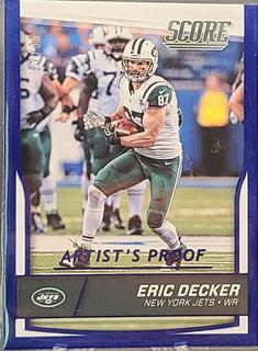 Eric Decker