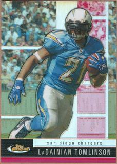 LaDainian Tomlinson