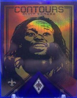 Alvin Kamara