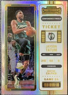 Jayson Tatum