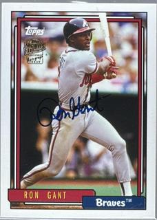 Ron Gant