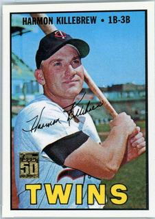 Harmon Killebrew