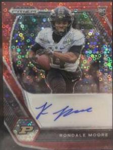Rondale Moore