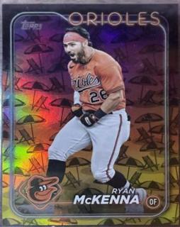 Ryan McKenna