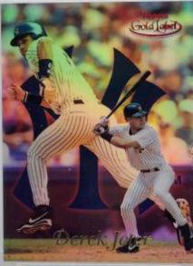 Derek Jeter