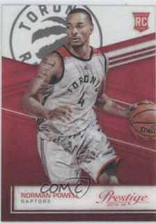 Norman Powell